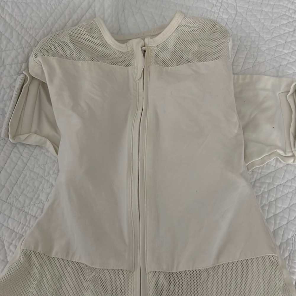 Snoo sleepsack
